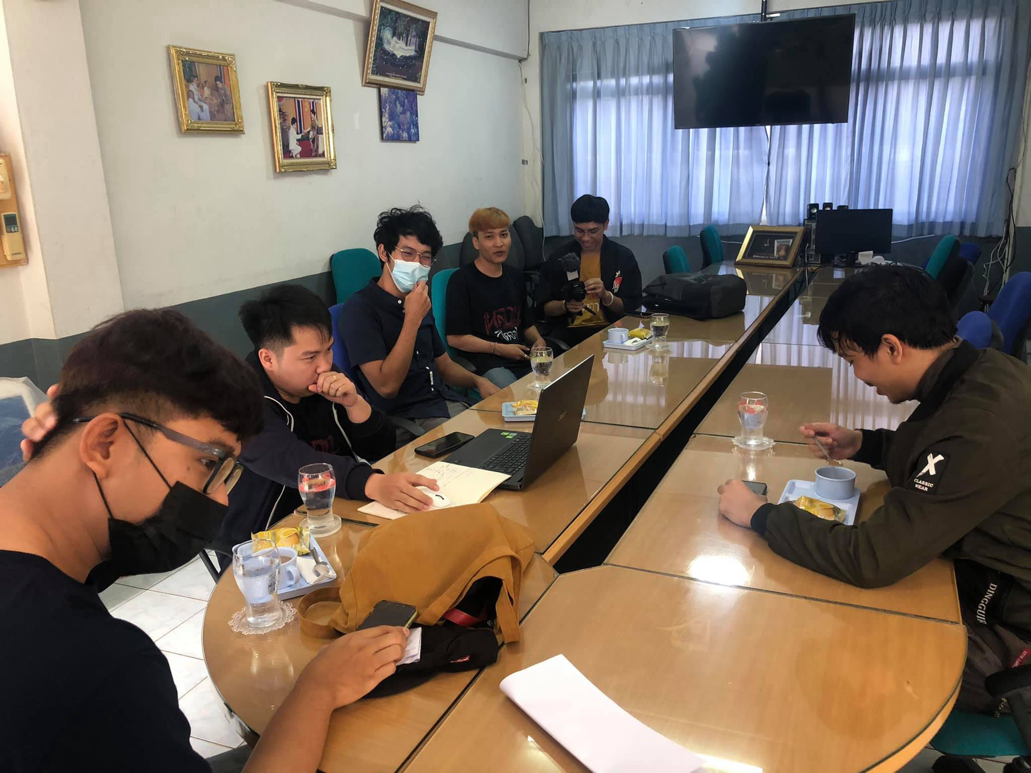 Mobirise Website Builder