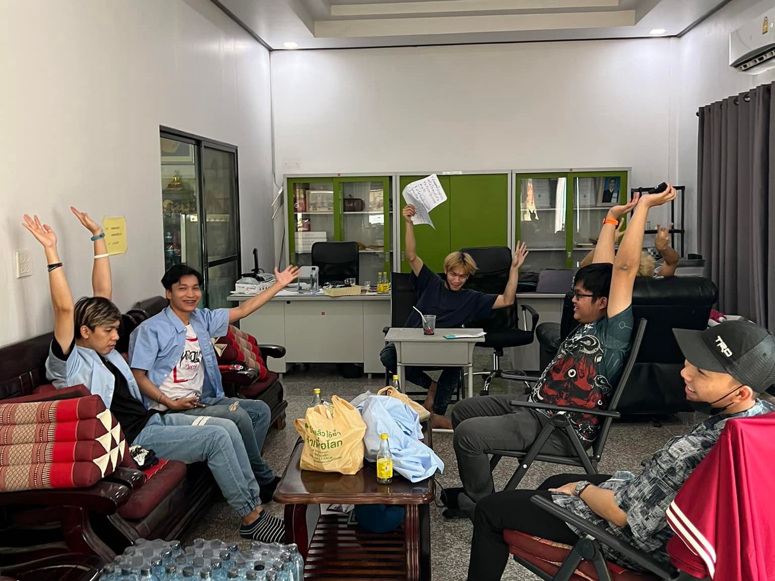 Mobirise Website Builder