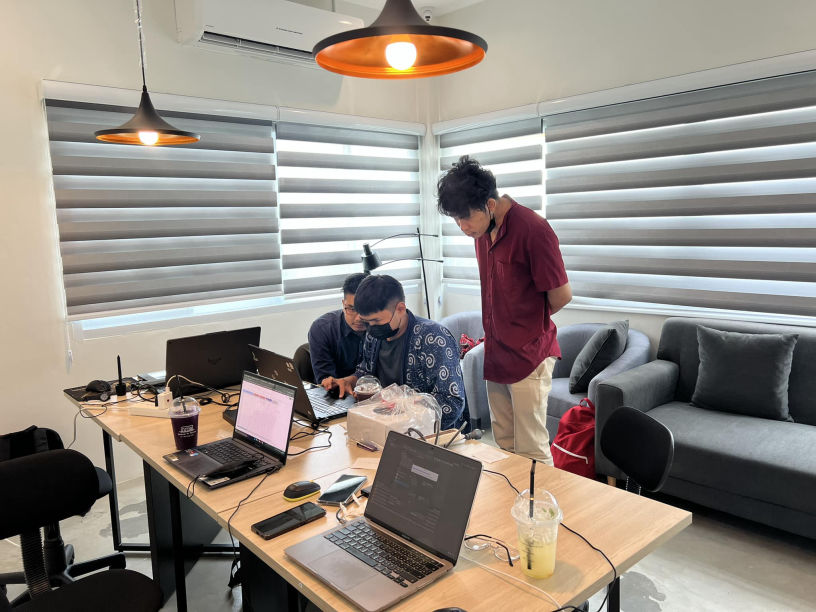 Mobirise Website Builder