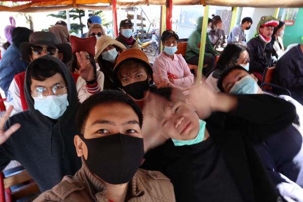 Mobirise Website Builder