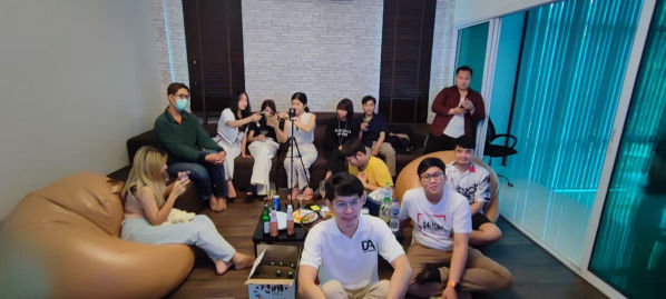 Mobirise Website Builder